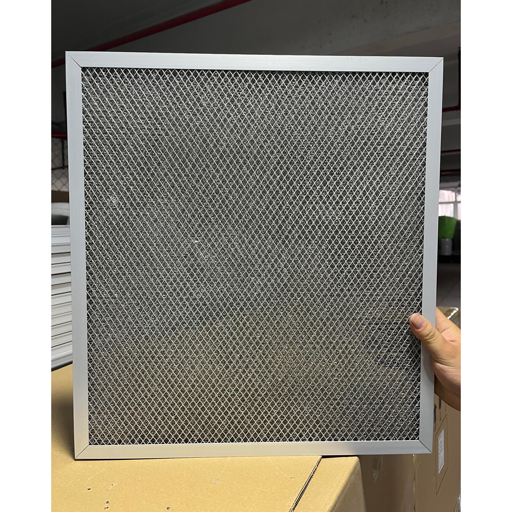 小榄镇油烟净化过滤器